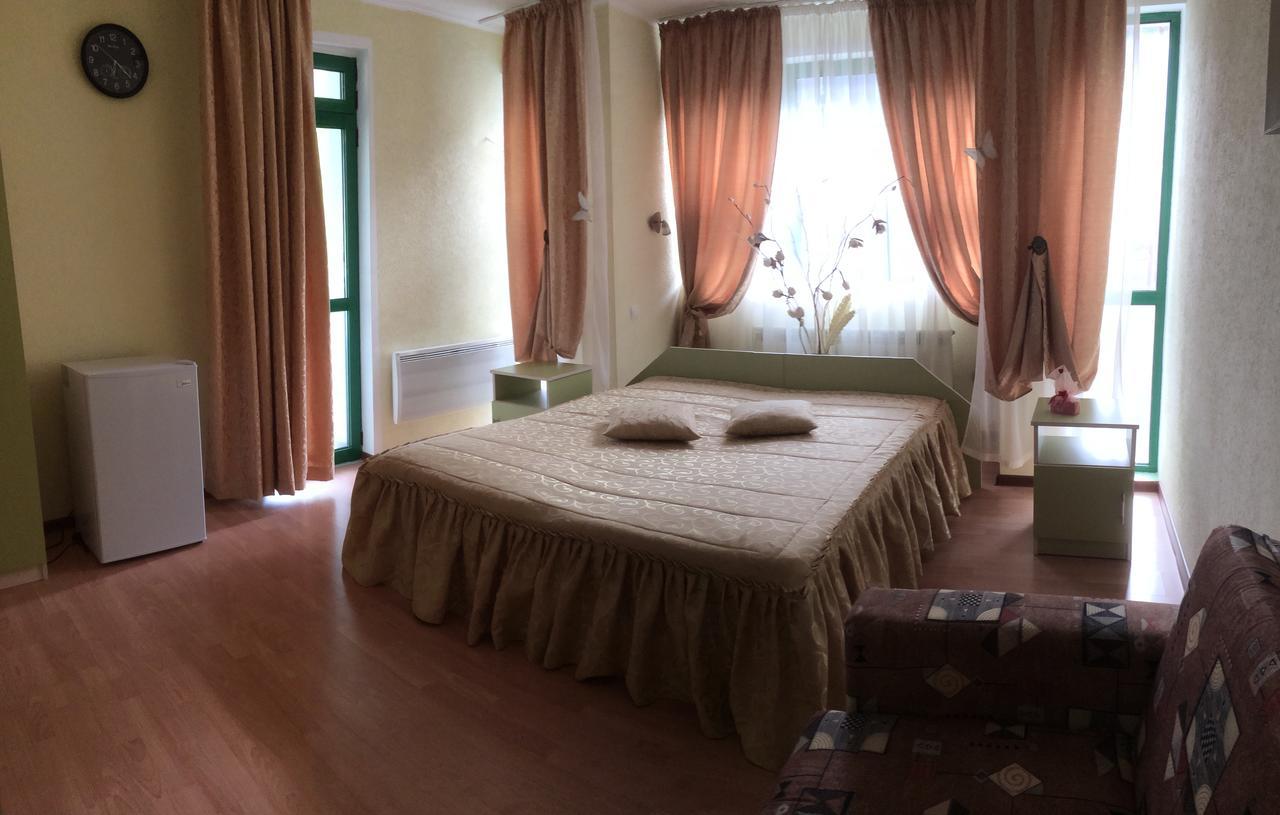Guest Rooms Waterfall Σμόλιαν Εξωτερικό φωτογραφία