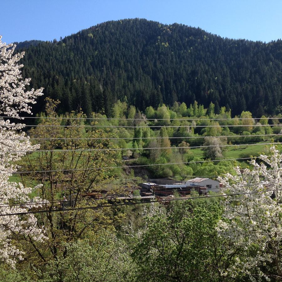 Guest Rooms Waterfall Σμόλιαν Εξωτερικό φωτογραφία