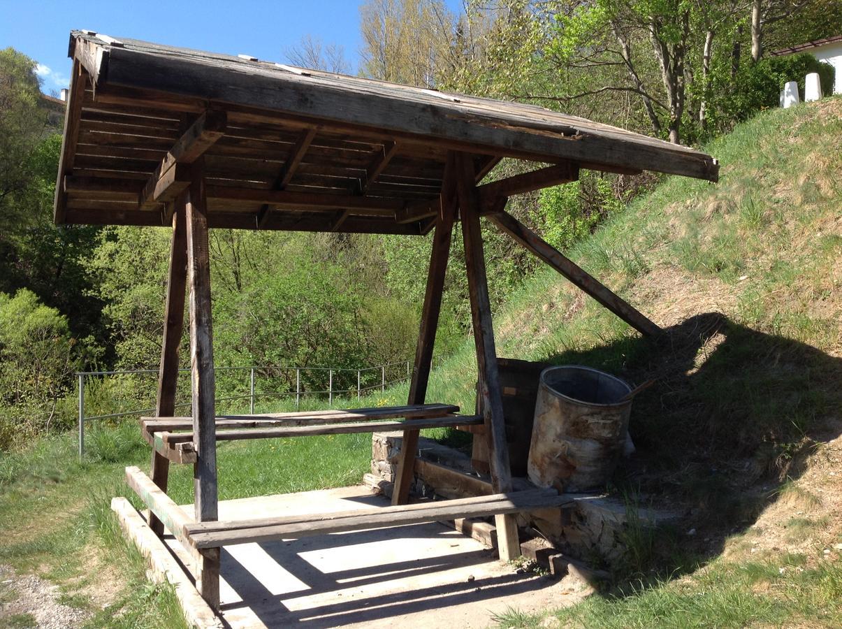 Guest Rooms Waterfall Σμόλιαν Εξωτερικό φωτογραφία