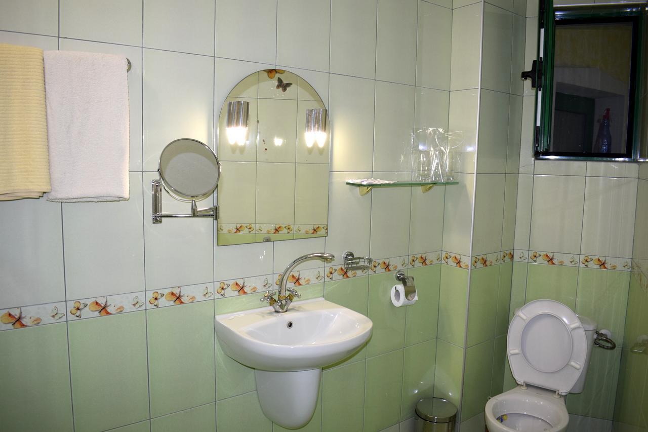 Guest Rooms Waterfall Σμόλιαν Εξωτερικό φωτογραφία