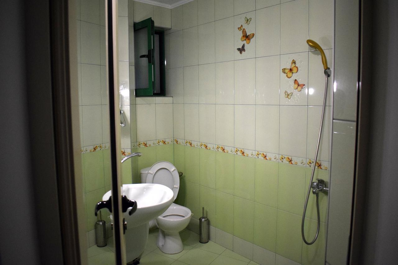 Guest Rooms Waterfall Σμόλιαν Εξωτερικό φωτογραφία