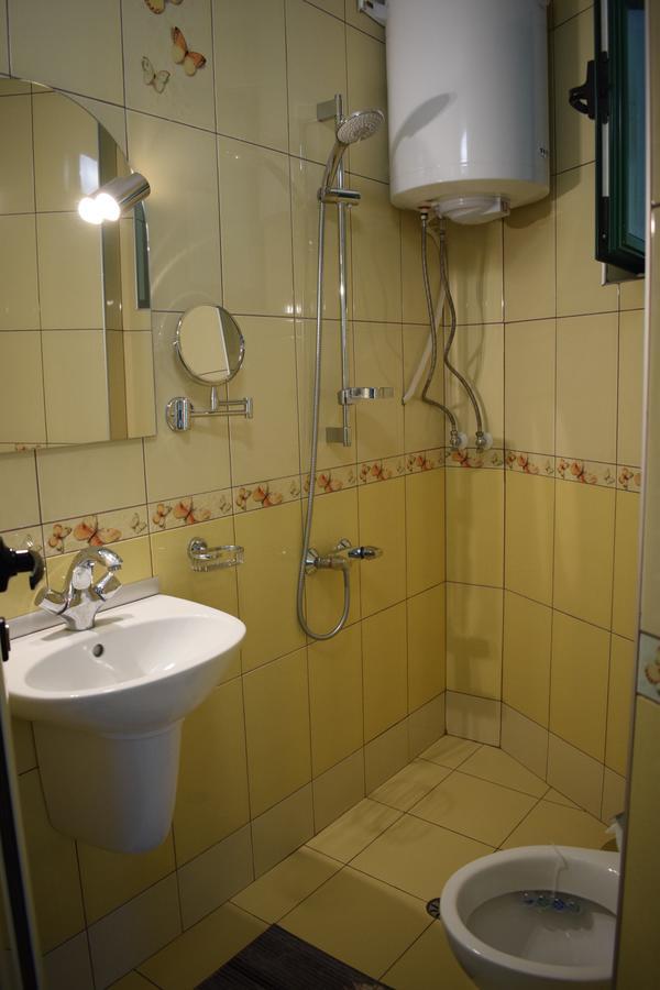 Guest Rooms Waterfall Σμόλιαν Εξωτερικό φωτογραφία