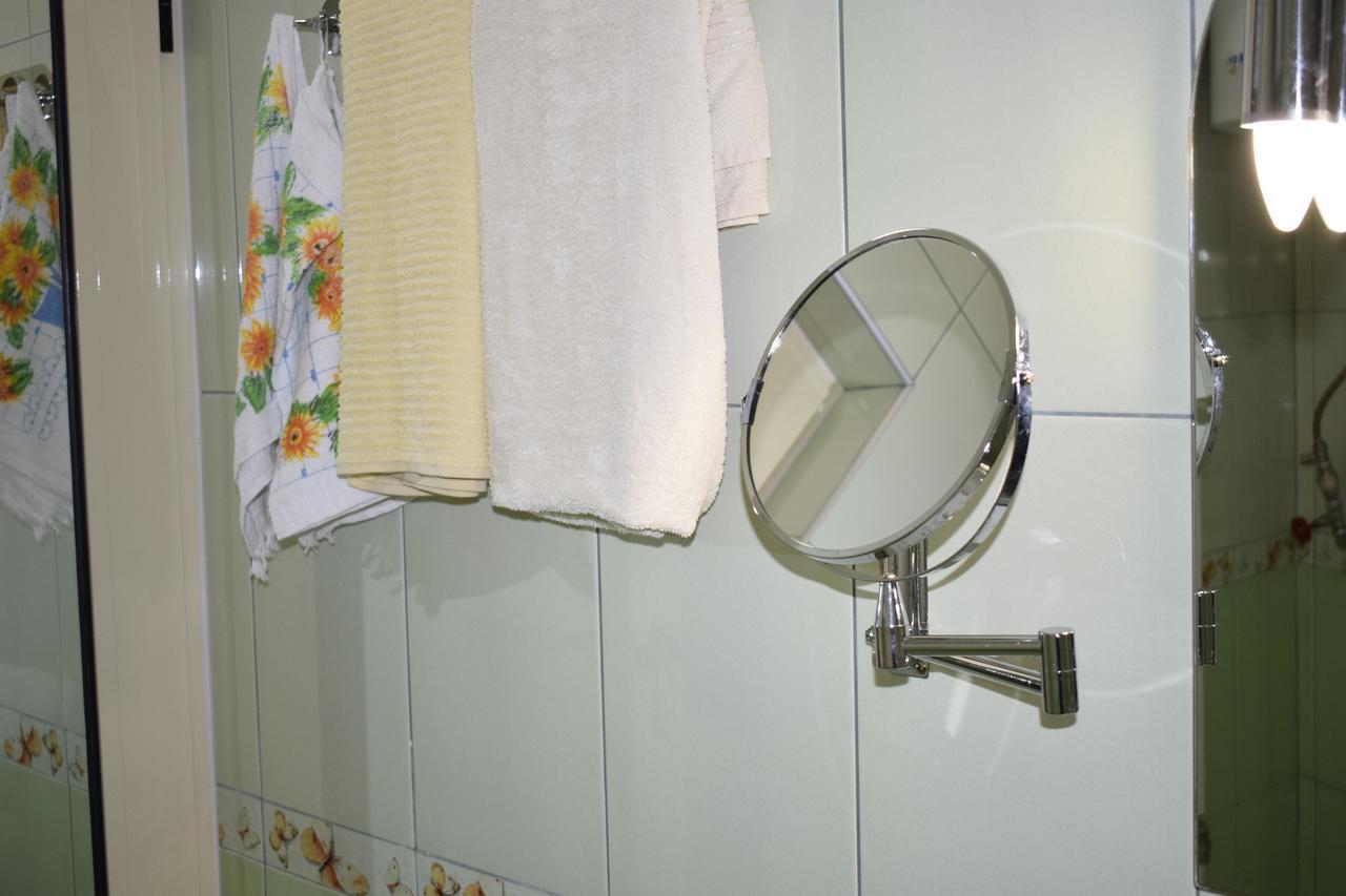 Guest Rooms Waterfall Σμόλιαν Εξωτερικό φωτογραφία