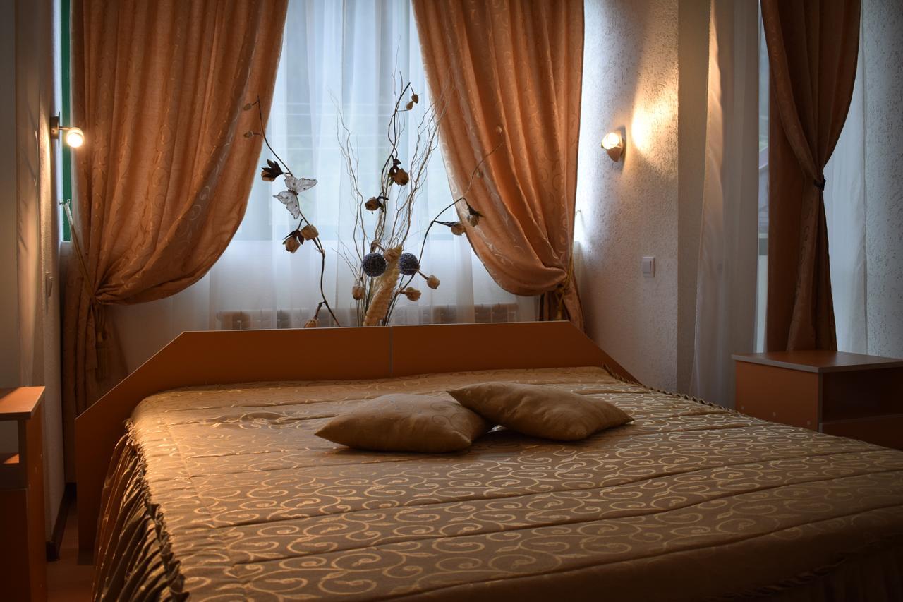 Guest Rooms Waterfall Σμόλιαν Εξωτερικό φωτογραφία