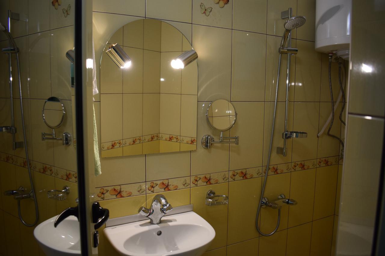 Guest Rooms Waterfall Σμόλιαν Εξωτερικό φωτογραφία