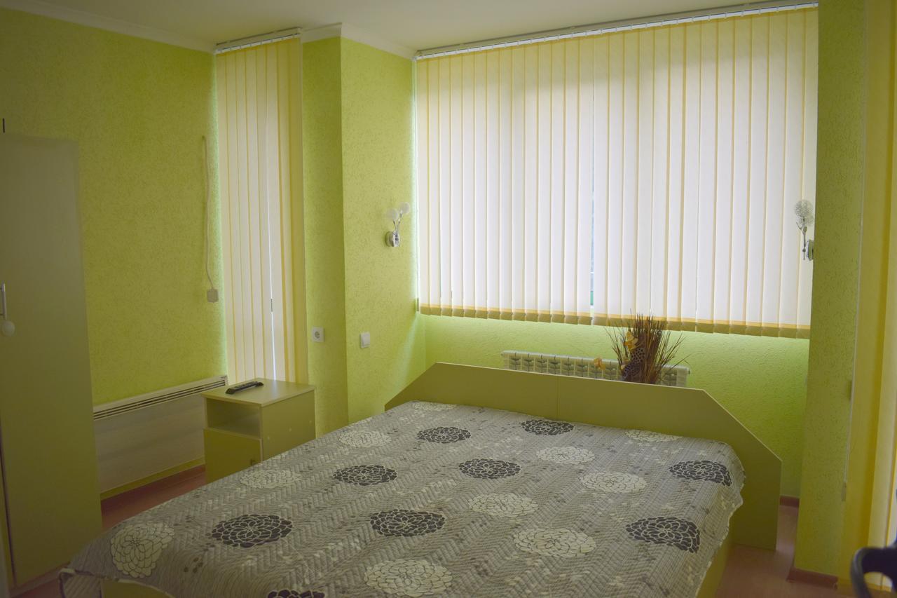 Guest Rooms Waterfall Σμόλιαν Εξωτερικό φωτογραφία