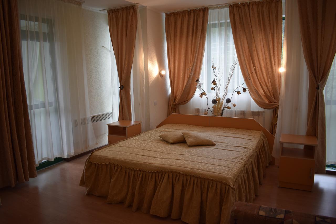 Guest Rooms Waterfall Σμόλιαν Εξωτερικό φωτογραφία