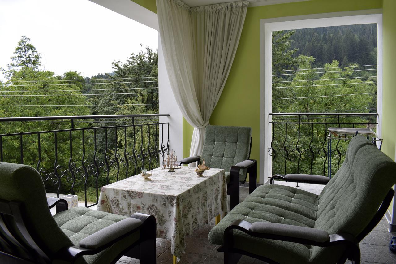 Guest Rooms Waterfall Σμόλιαν Εξωτερικό φωτογραφία