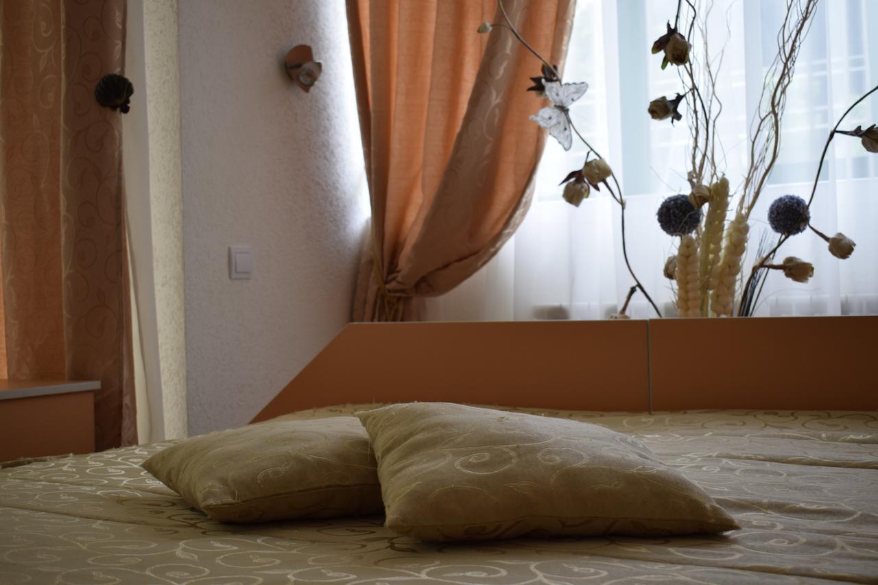 Guest Rooms Waterfall Σμόλιαν Εξωτερικό φωτογραφία