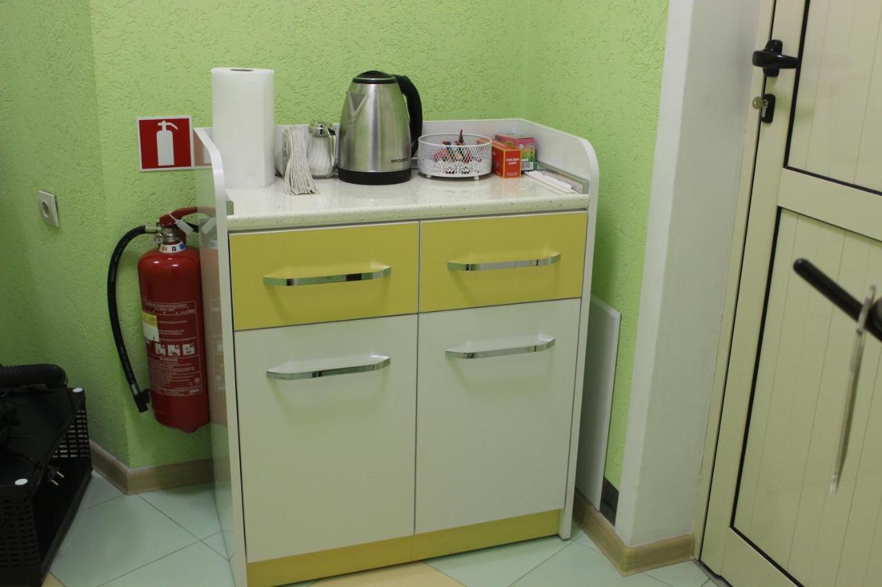 Guest Rooms Waterfall Σμόλιαν Εξωτερικό φωτογραφία
